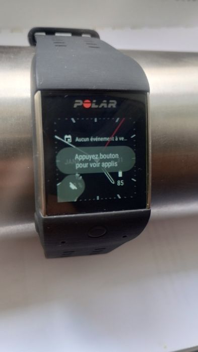 Смарт-годинник Polar m600 в стані нового