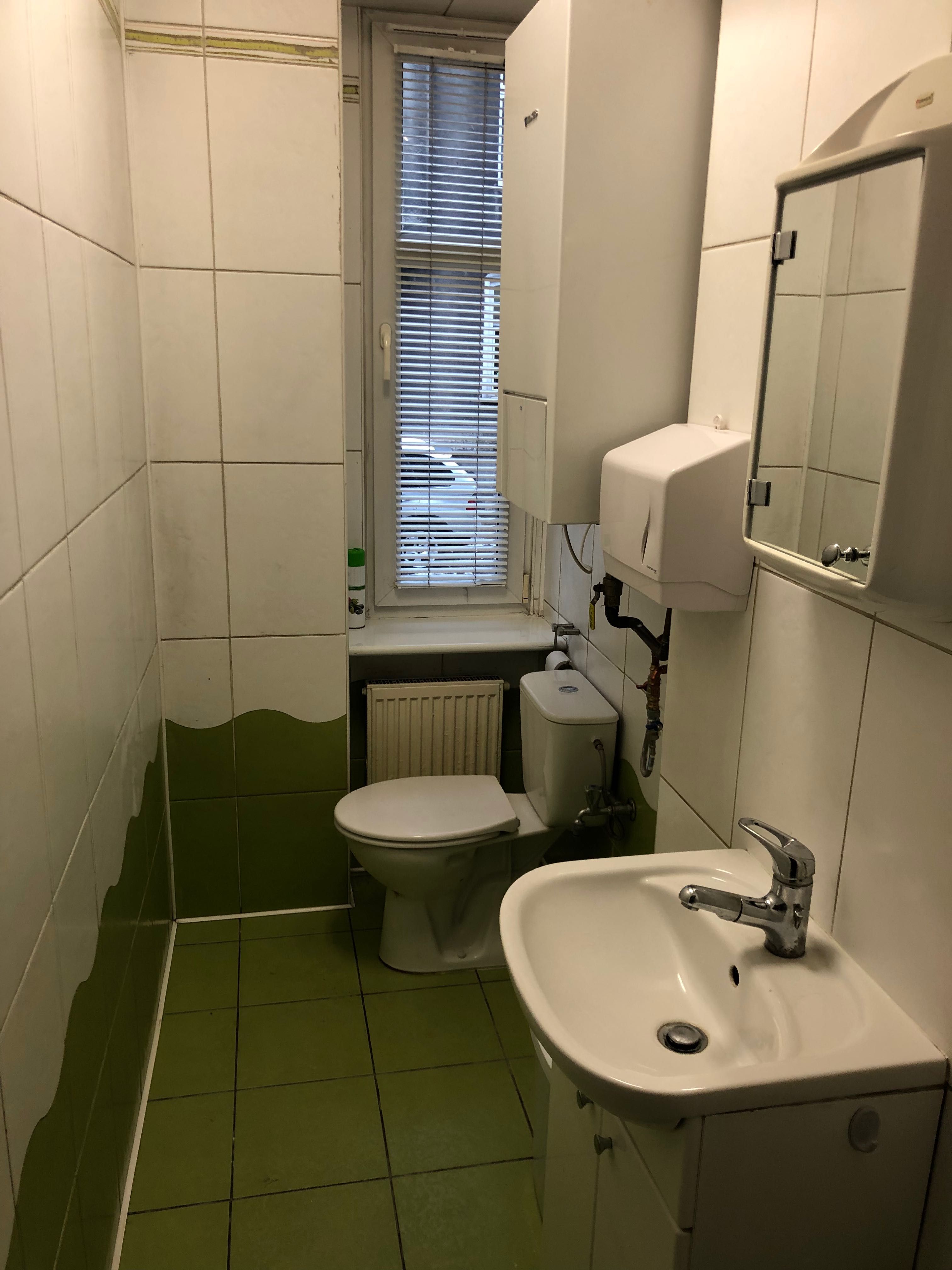 Lokal użytkowy na wynajem
