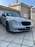 Mercedes E270 CDI