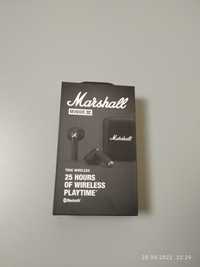 Marshall Minor III true wireless oryg