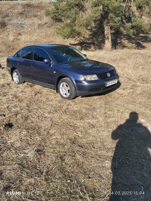 Фольц в доброму стані))