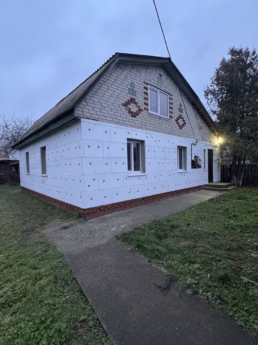 Приватний будинок