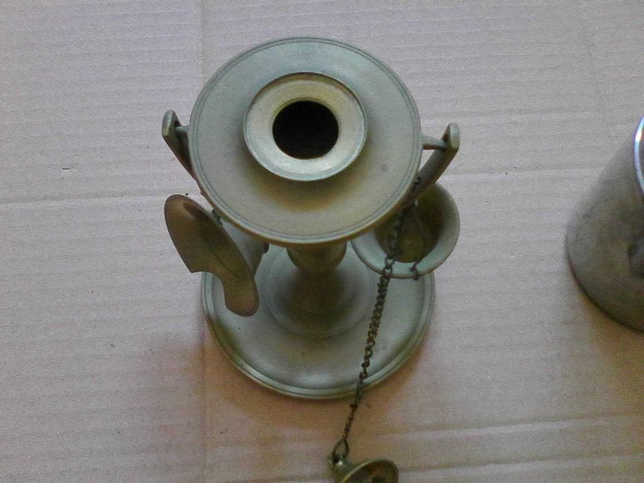 Almotolia mais peça antigas