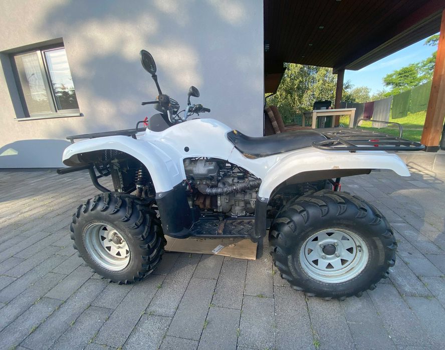 Nordic Campell 650