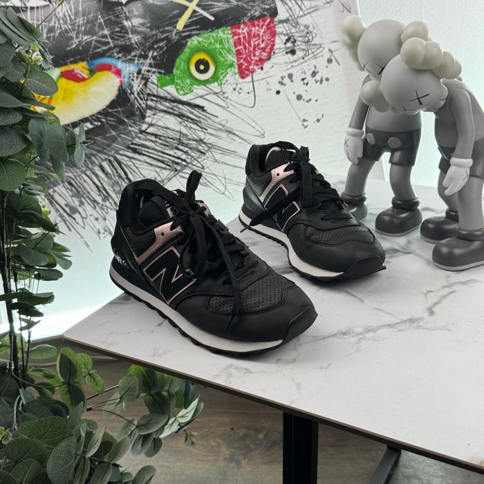Кросівки New Balance 574 39 розмір E274
