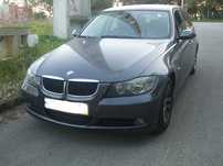 BMW 320D Nacional 177cv