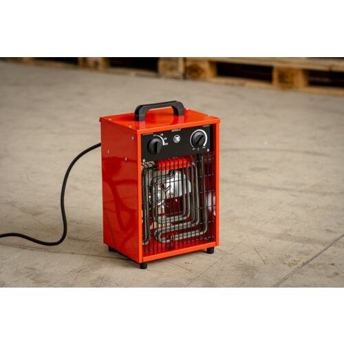 Osuszacz powietrza - wynajem