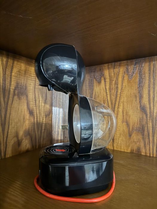 Dolce Gusto Krups