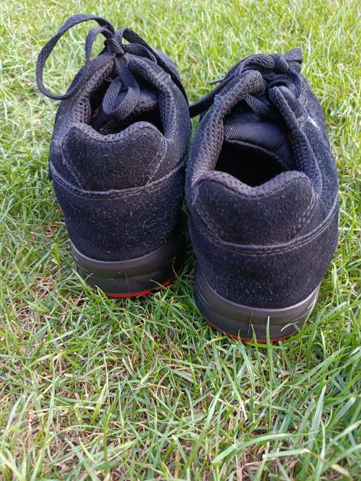 Buty robocze Sparco 44