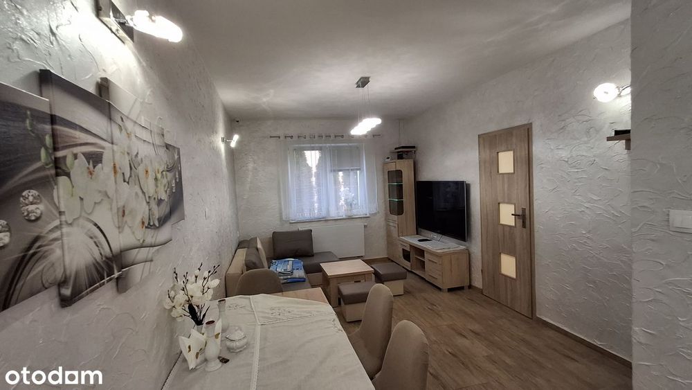 Mieszkanie stan idealny -150 m od zejścia na plażę, wyposażenie nowe