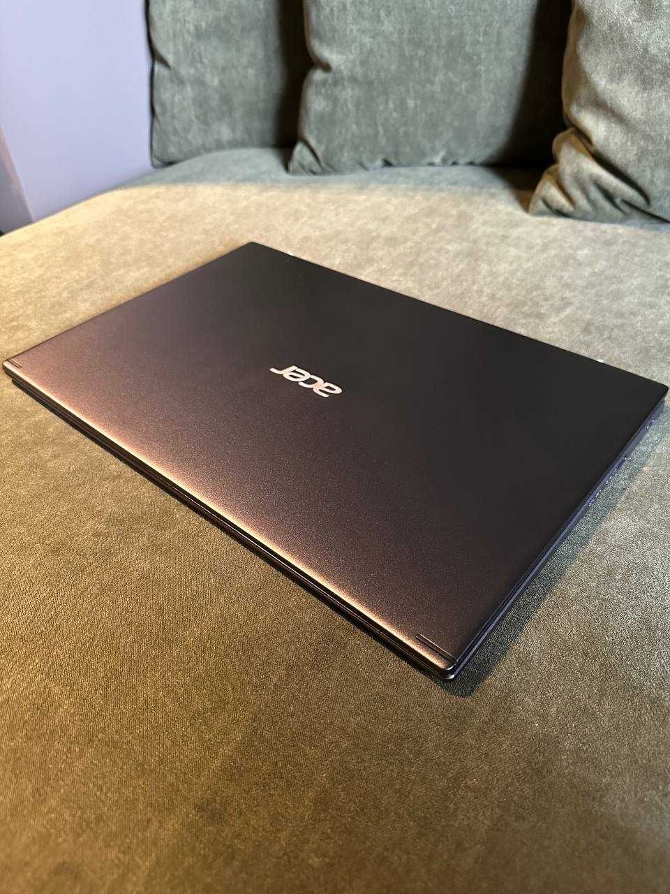 Acer Aspire 5: i7 1165G7 / MX450 / 16 DDR4