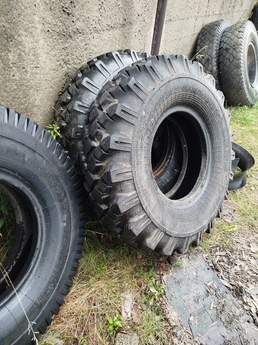Шини  320  508 МАЗ КРАЗ