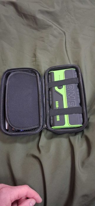 Бустер(ПаверБанка)