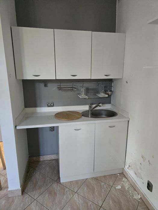 Meble kuchenne Zmywarka Pralka Lodówka