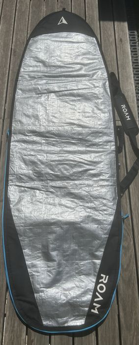 Saco Prancha Surf 6’8”
