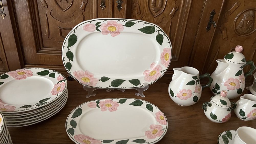 Villeroy&Boch Wild Rose