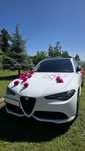 Alfa Romeo Giulia 280km RWD