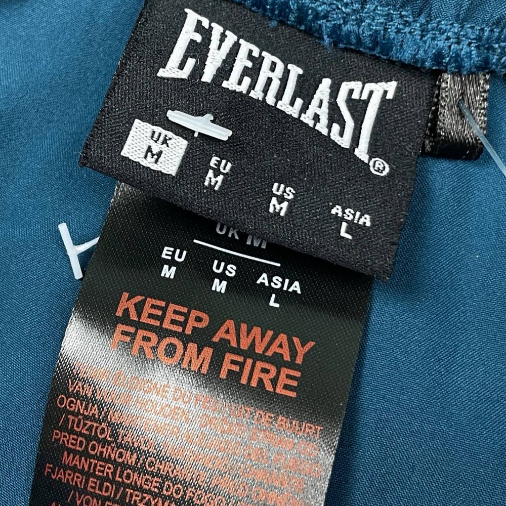 Шорти Everlast