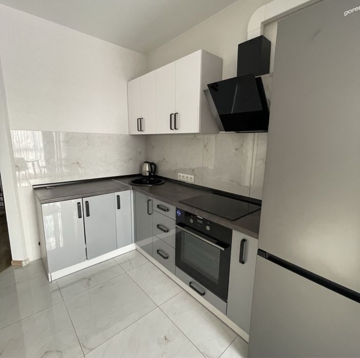 Оренда! Нова стильна квартира 40м.кв. ЖК Софія. Sofia Residence