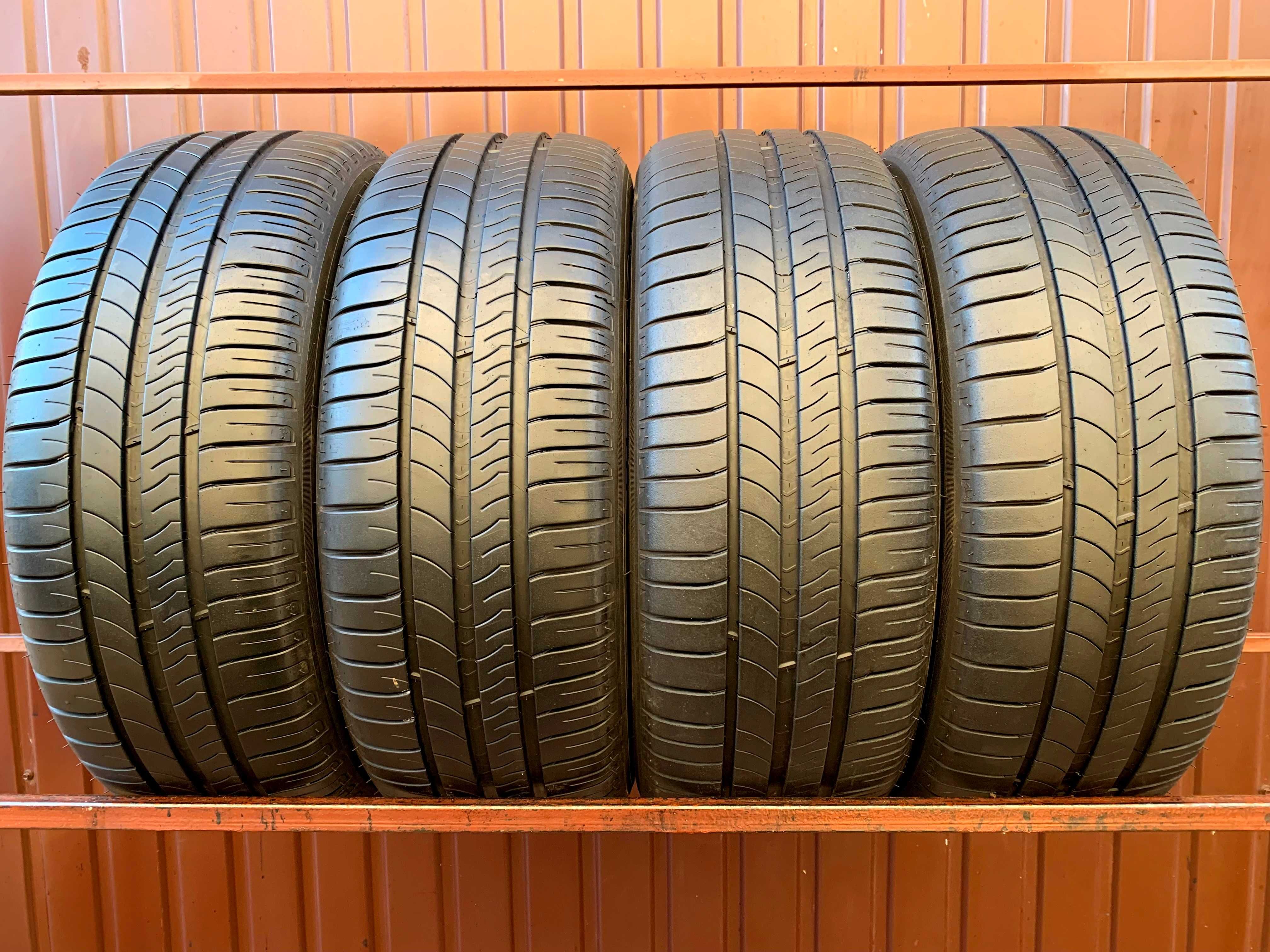 205/55 R16 Michelin Energy Saver. Шини літні 4 шт.