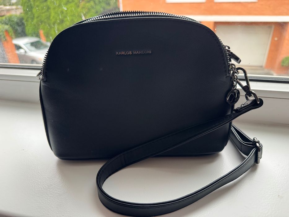 Сумочка Karlos Marconi