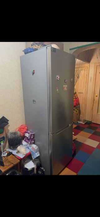 Холодильник Midea