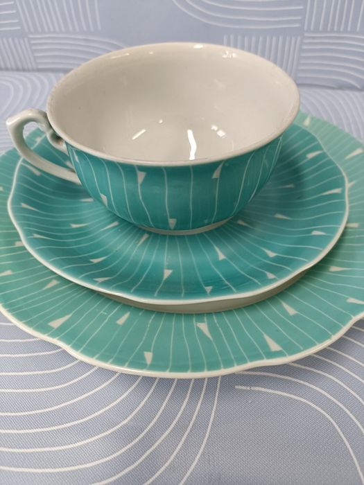 Trio śniadaniowe Ćmielów