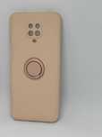 Xiaomi Redmi Note 9s Etui Case Silikonowy Obudowa Różowa kod 1177