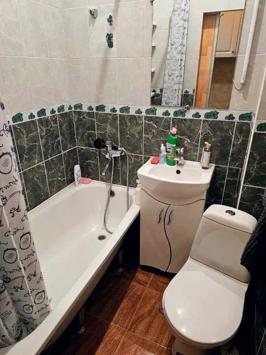 Продаж 2к квартири Парк Чкалова
Степана Бандери вул. 9 Центр