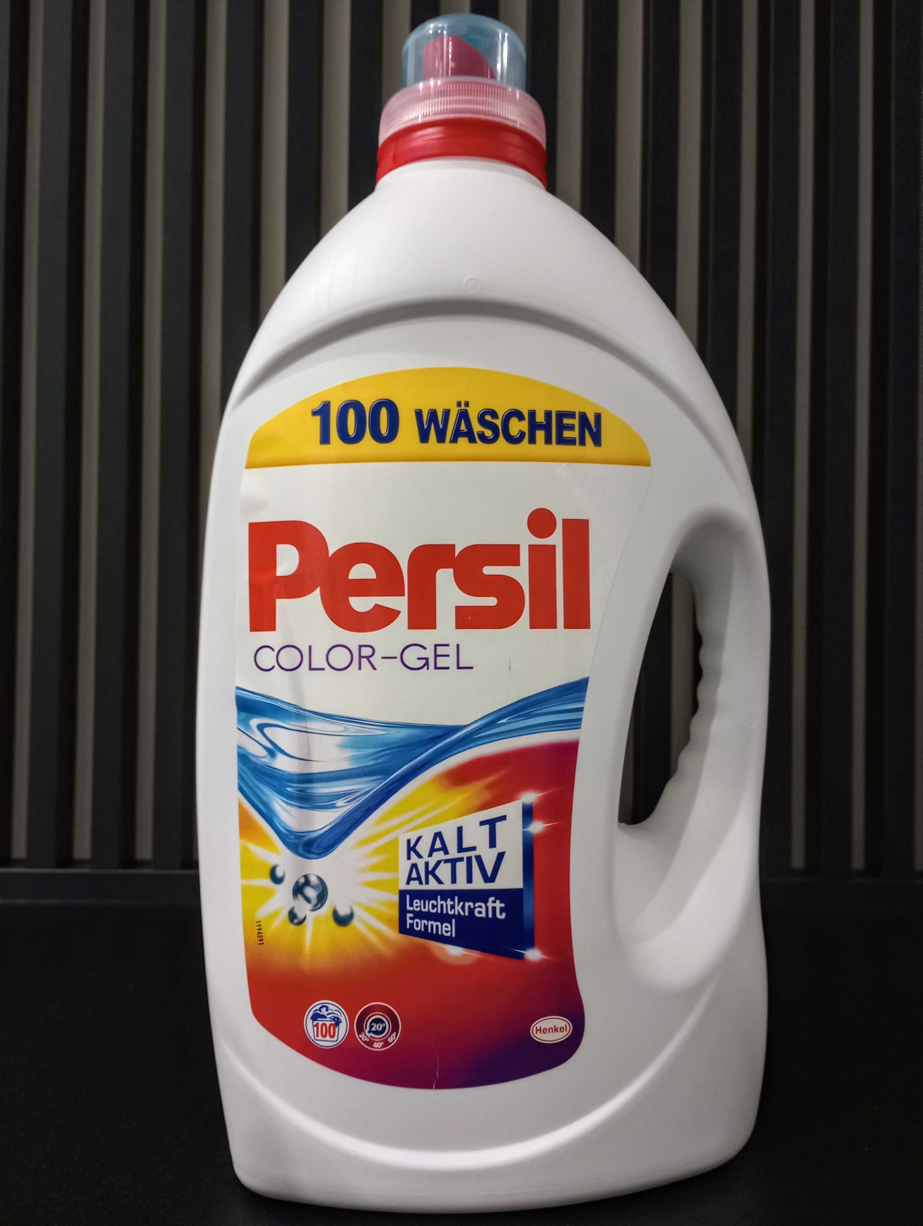 Persil Color 100 prań