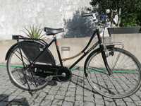 Bicicleta marca Rollemar Holland