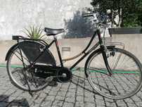 Bicicleta marca Rollemar Holland