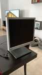 Monitor LG 17 polegadas