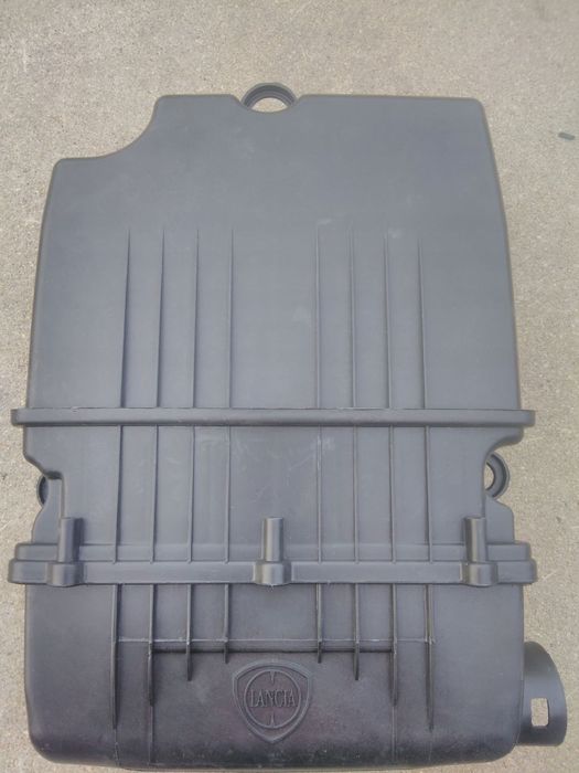 obudowa filtra powietrza lancia ypsilon 1.2 nowy oryginał!