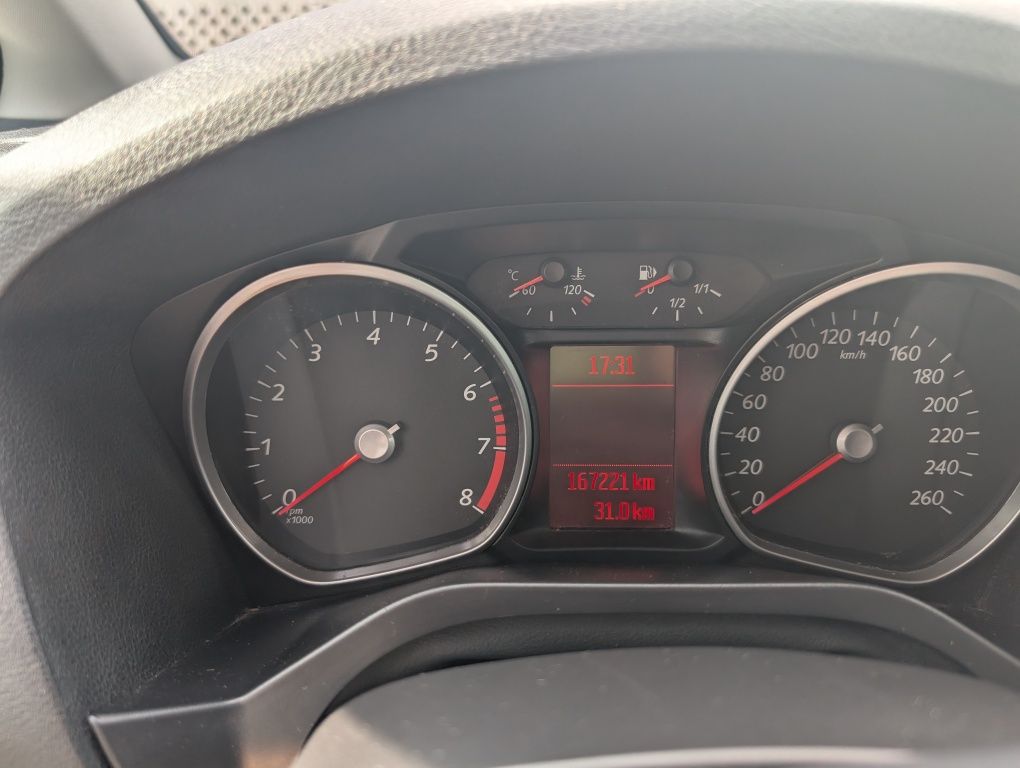 Opel Corsa C 1.2 benzyna