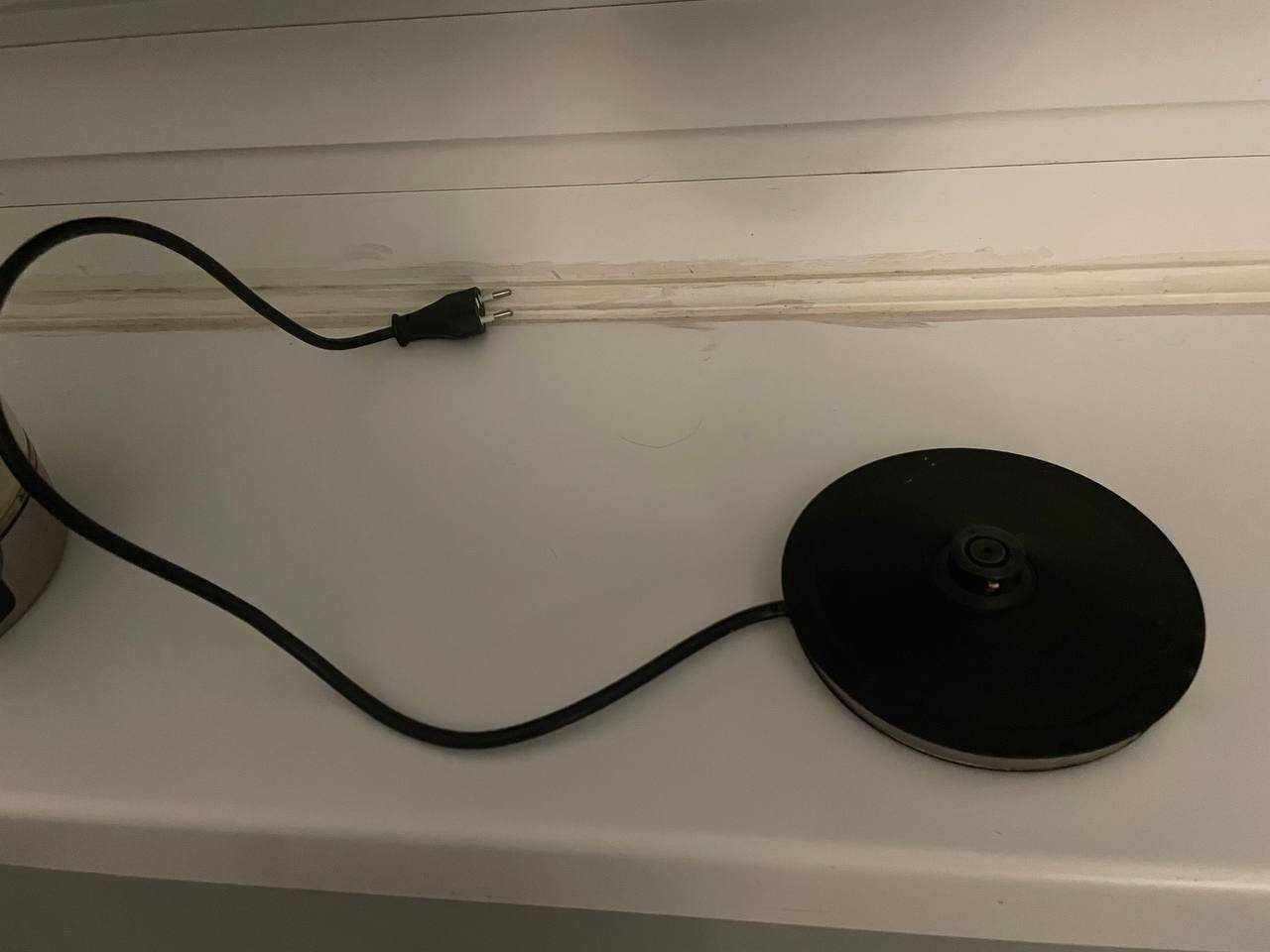 czajnik elektryczny