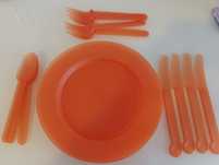Conjunto de pic-nic