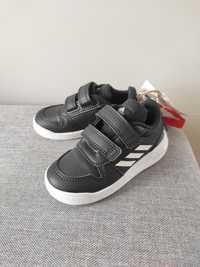 Buty na rzepy adidas