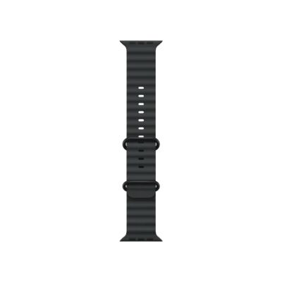 Смарт-годинник Apple Watch Ultra 2 Black Titanium
