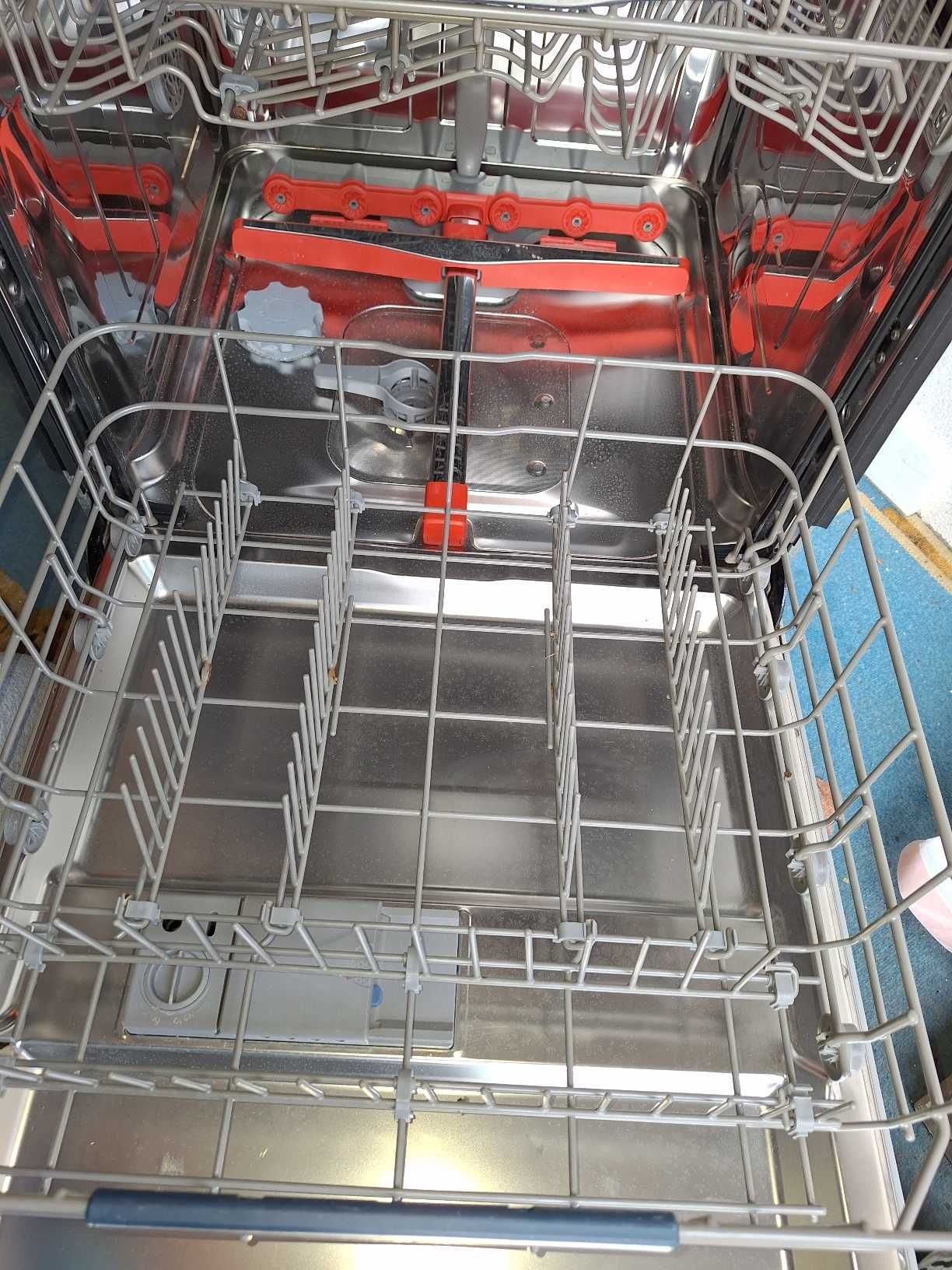 Zmywarka samsung 60 cm