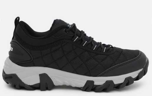 Жіночі кросівки Bayota Кросівки чорні 37р