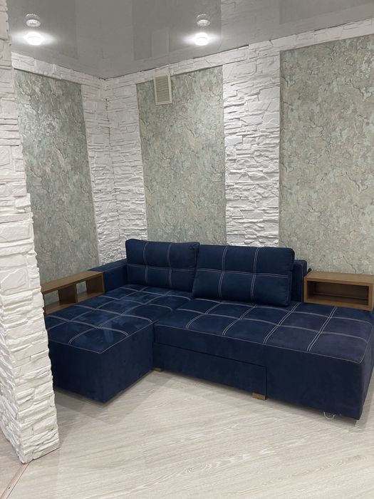 Подобова оренда квартири. Почасово 2часа 500.  VIP 95 квартал, центр.