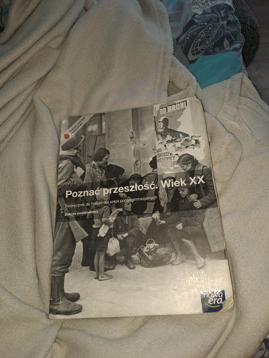 Podręcznik do historii