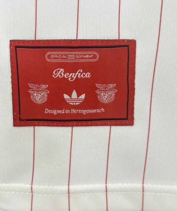 adidas x SLB 25/26 - tamanho L