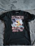 Sprzedam tshirt LED ZEPPELIN rozmiar M