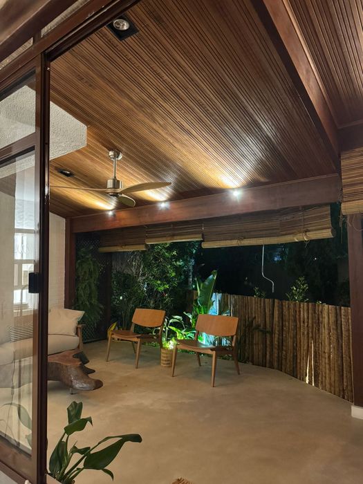 Design de interiores e decoração