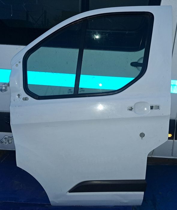 Ford transit custom Anos de 2012/2013/2014/2015/2016/2017/18 porta esg