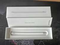Apple Pencil 2 generacji
