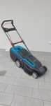 Kosiarka elektryczna GARDENA 5042 PowerMax 1800/42 45L używana