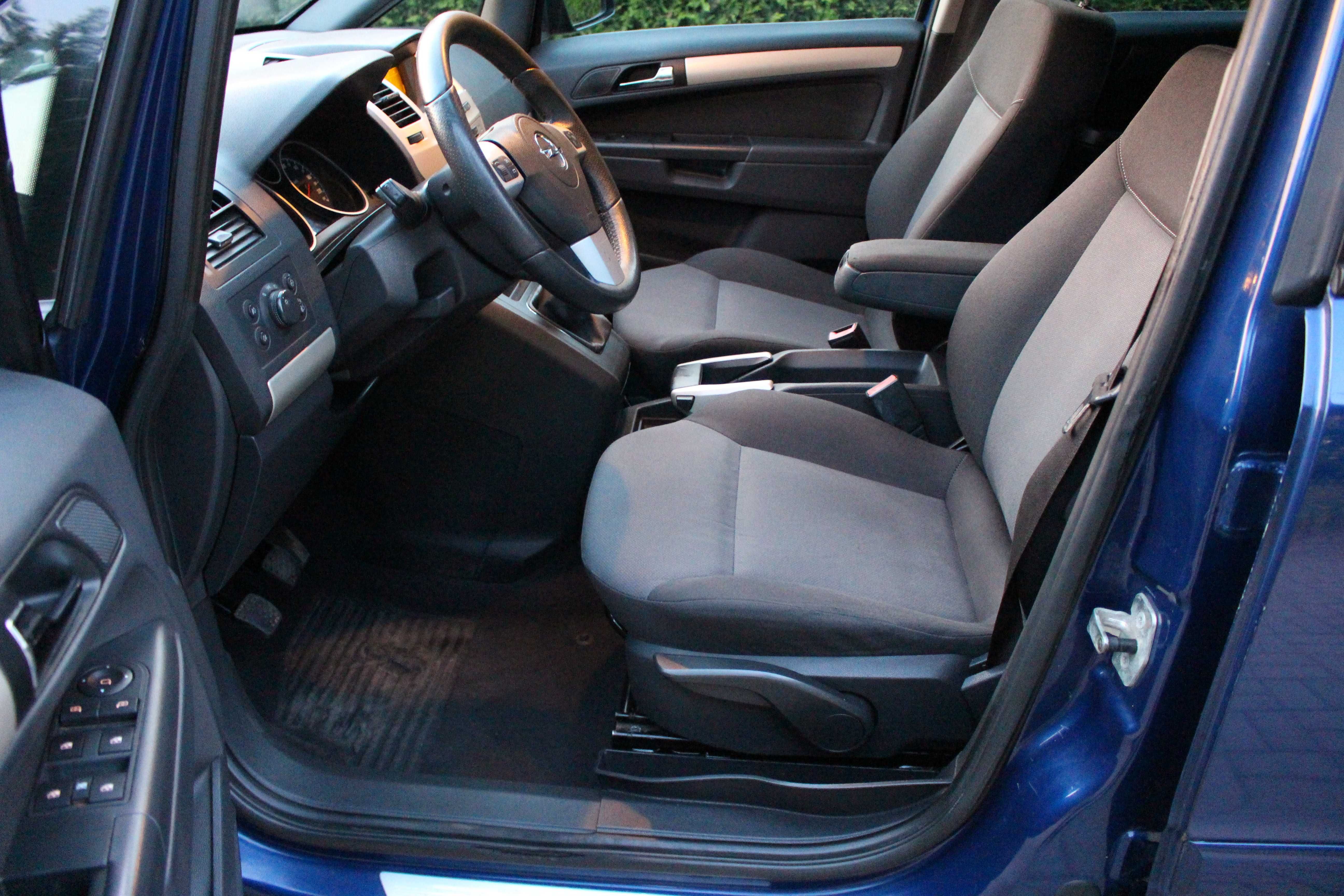 Opel 1.9 CDTI  2008